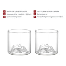Lade das Bild in den Galerie-Viewer, Tumbler Iceberg 200 ml – Bild 5