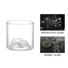 Lade das Bild in den Galerie-Viewer, Tumbler "Iceberg" 200 ml | 2er Set