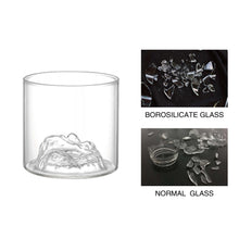 Lade das Bild in den Galerie-Viewer, Tumbler Iceberg 200 ml – Bild 8
