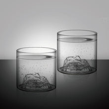 Lade das Bild in den Galerie-Viewer, Tumbler "Iceberg" 200 ml | 2er Set