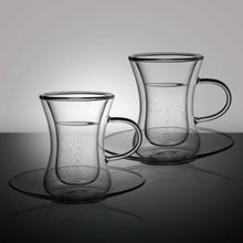 Lade das Bild in den Galerie-Viewer, Thermoglas Istanbul 80 ml – Bild 3