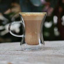 Lade das Bild in den Galerie-Viewer, Thermoglas "Istanbul" 80 ml | 6er Set