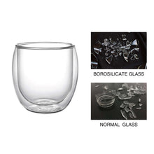 Lade das Bild in den Galerie-Viewer, Thermoglas Neapel 310 ml – Bild 6