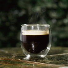 Lade das Bild in den Galerie-Viewer, Thermoglas "Neapel" 310 ml | 2er Set