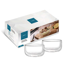 Lade das Bild in den Galerie-Viewer, Thermo Schüssel Bavaria 350ml