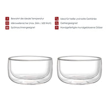 Lade das Bild in den Galerie-Viewer, Thermo Schüssel Bavaria 350ml – Bild 3