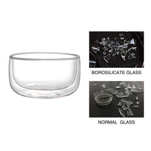 Lade das Bild in den Galerie-Viewer, Thermo Schüssel "Bavaria" 350ml | 2er Set