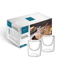 Lade das Bild in den Galerie-Viewer, Thermo Pieris Dessertglas 140 ml