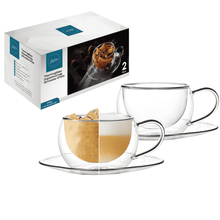 Lade das Bild in den Galerie-Viewer, Thermoglas London 270 ml