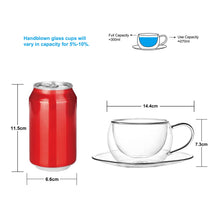 Lade das Bild in den Galerie-Viewer, Thermoglas London 270 ml – Bild 6