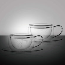 Lade das Bild in den Galerie-Viewer, Thermoglas London 270 ml – Bild 5