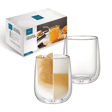 Lade das Bild in den Galerie-Viewer, Thermoglas Detroit 500 ml