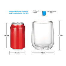 Lade das Bild in den Galerie-Viewer, Thermoglas Detroit 500 ml – Bild 6