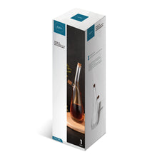 Lade das Bild in den Galerie-Viewer, 2-in-1 Essig- und Ölspender "Viannos" 270 ml + 100 ml | 1er Set
