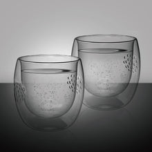 Lade das Bild in den Galerie-Viewer, Thermoglas "Nizza" 300 ml | 2er Set