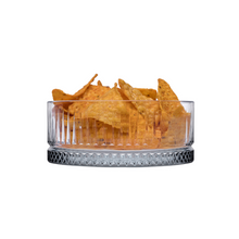 Lade das Bild in den Galerie-Viewer, Glasschale "Elysia" 550ml | 2er Set