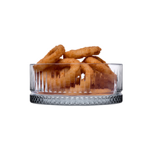 Lade das Bild in den Galerie-Viewer, Glasschale "Elysia" 550ml | 2er Set