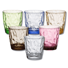 Lade das Bild in den Galerie-Viewer, Trinkglas Short Biskra aus Polycarbonate 300 ml