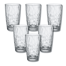 Lade das Bild in den Galerie-Viewer, Trinkglas Long Biskra aus Polycarbonate 470 ml – Bild 11