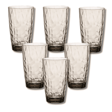 Lade das Bild in den Galerie-Viewer, Trinkglas Long Biskra aus Polycarbonate 470 ml – Bild 9