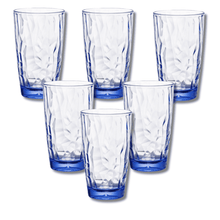 Lade das Bild in den Galerie-Viewer, Trinkglas Long Biskra aus Polycarbonate 470 ml – Bild 8