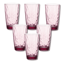 Lade das Bild in den Galerie-Viewer, Trinkglas Long Biskra aus Polycarbonate 470 ml – Bild 7