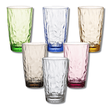 Lade das Bild in den Galerie-Viewer, Trinkglas Long Biskra aus Polycarbonate 470 ml