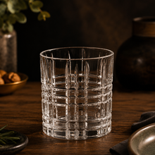 Lade das Bild in den Galerie-Viewer, Tumbler Glas "Girvan" 300 ml | 6er Set