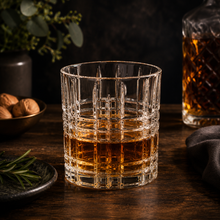 Lade das Bild in den Galerie-Viewer, Tumbler Glas "Girvan" 300 ml | 6er Set