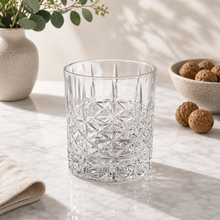 Lade das Bild in den Galerie-Viewer, Tumbler Glas "Dalmore" 300 ml | 6er Set