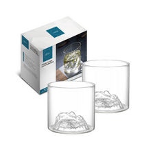 Lade das Bild in den Galerie-Viewer, Tumbler "Iceberg" 200 ml | 2er Set