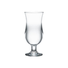 Lade das Bild in den Galerie-Viewer, OONYQ Crystal Hurricane 335 ml – bruchsicheres Cocktailglas aus Tritan – Produktansicht