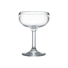 Lade das Bild in den Galerie-Viewer, OONYQ Crystal Champagne 210 ml – bruchsichere Sektschale aus Tritan – Produktansicht