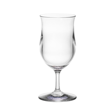 Lade das Bild in den Galerie-Viewer, Piña Colada Glas "Ibiza" aus Polycarbonate 330 ml | 6er-Set