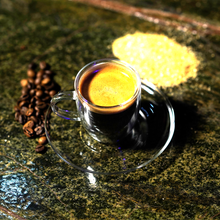 Lade das Bild in den Galerie-Viewer, Thermoglas "Triest" 80 ml | 2er Set