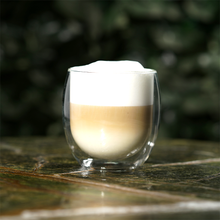 Lade das Bild in den Galerie-Viewer, Thermoglas "Neapel" 310 ml | 2er Set