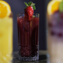 Lade das Bild in den Galerie-Viewer, Longdrinkglas "Dalmore" 360 ml | 6er Set