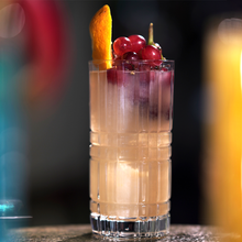 Lade das Bild in den Galerie-Viewer, Longdrinkglas "Girvan" 360 ml | 6er Set