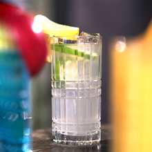 Lade das Bild in den Galerie-Viewer, Longdrinkglas "Girvan" 360 ml | 6er Set