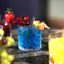 Lade das Bild in den Galerie-Viewer, Tumbler Glas "Dalmore" 300 ml | 6er Set