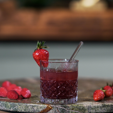 Lade das Bild in den Galerie-Viewer, Tumbler Glas "Dalmore" 300 ml | 6er Set