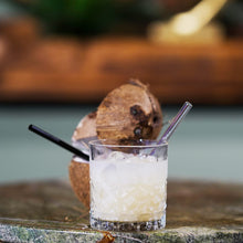 Lade das Bild in den Galerie-Viewer, Tumbler Glas "Dalmore" 300 ml | 6er Set