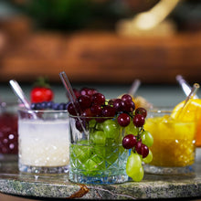 Lade das Bild in den Galerie-Viewer, Tumbler Glas "Dalmore" 300 ml | 6er Set