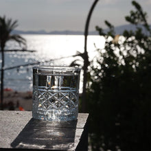 Lade das Bild in den Galerie-Viewer, Tumbler Glas "Dalmore" 300 ml | 6er Set