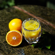 Lade das Bild in den Galerie-Viewer, Kristallglas "Artigas" aus Polycarbonate 210 ml | 6er Set