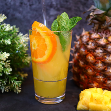 Lade das Bild in den Galerie-Viewer, Trinkglas "Ketzin" aus Polycarbonate 270 ml | 6er Set