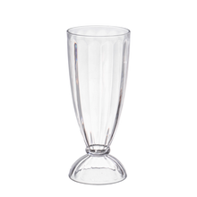 Lade das Bild in den Galerie-Viewer, Fruchtsaftglas "Palmas" aus Polycarbonate 370 ml | 6er-Set