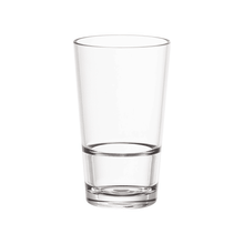 Lade das Bild in den Galerie-Viewer, Trinkglas Ketzin aus Polycarbonate 270 ml