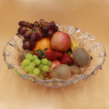 Lade das Bild in den Galerie-Viewer, Obst- & Salatschale "Anden" aus Polycarbonate 34 cm | 1er Set