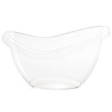 Lade das Bild in den Galerie-Viewer, Weinkühler Eiskübel "Reykjavík" XXL aus Polycarbonate 10 Liter | 1er Set